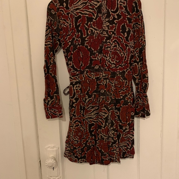 Dress size XS - Picture 2 of 3